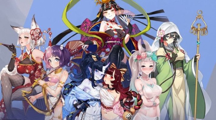 【モテモテ魔王の異世界冒険録】評価&レビュー｜社畜が異世界でハーレム&世界征服