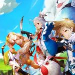 【ステラアルカナ】プレイレビュー｜ソロもマルチも楽しめるカワイイ系MMORPG