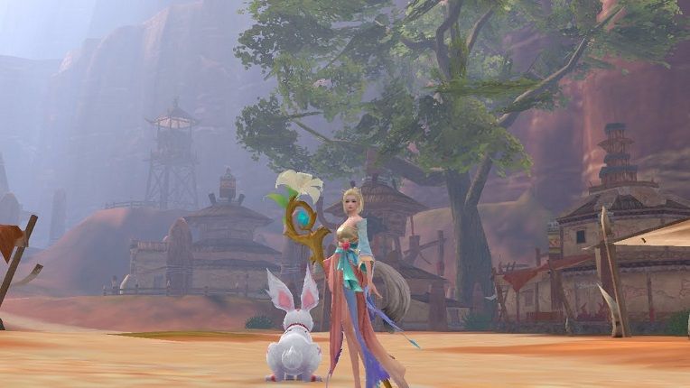 パーフェクトワールドM