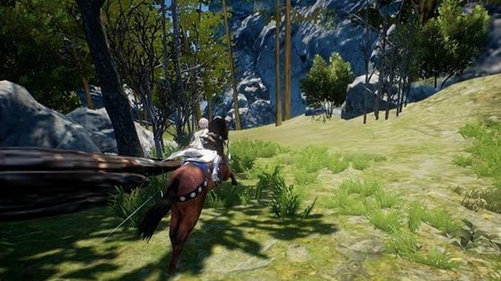 トラハのワールド画像