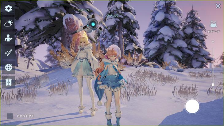 コード：ドラゴンブラッドの映像