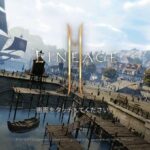 【リネージュ2M】プレイレビュー｜高精細なシームレス世界を生きるMMORPG