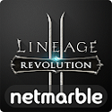 リネージュ2レボリューション