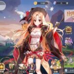 【ドラゴンとガールズ交響曲】プレイレビュー｜異世界で巨竜を狩るファンタジーRPG