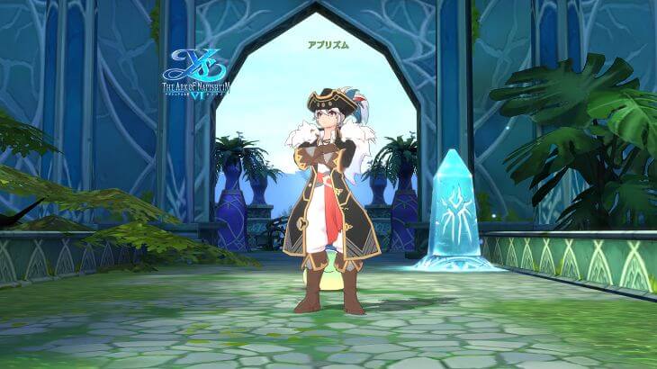 イース6オンライン カメラ