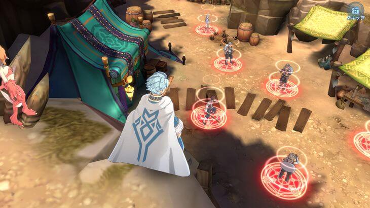 イース6オンライン イベント