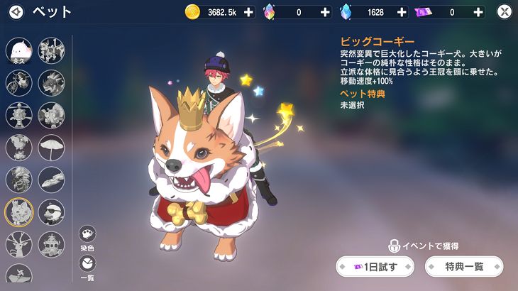 カバラの伝説のペット画像