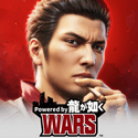 City of Wars : 龍が如く