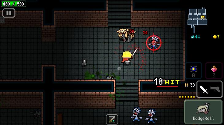 RASPBERRY MASH（ラズベリーマッシュ）のバトル画像