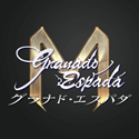 グラナド・エスパダM