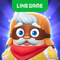 LINE マッチフライト(Match Flight)