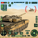 戦争兵器:戦車軍事ゲーム (War Machines)