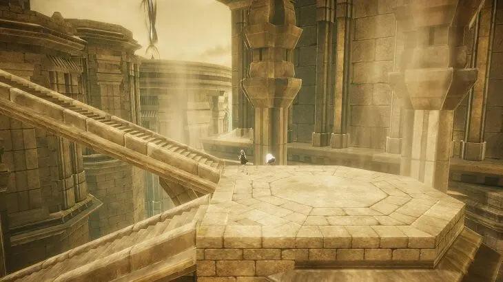 ニーアリィンカーネーションの檻(ケージ)画像