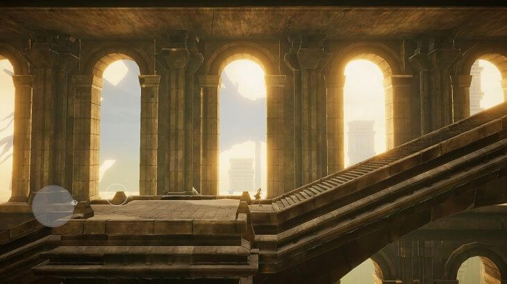 ニーアリィンカーネーションの檻(ケージ)画像